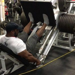 Meet your Posher, Isaac